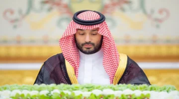 وقف حرب غزة.. تحرك سعودي أمريكي جديد للتوصل إلى اتفاق شامل
